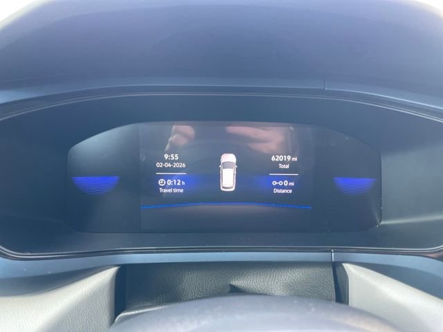 Used 2024 Volkswagen Taos SE image 15