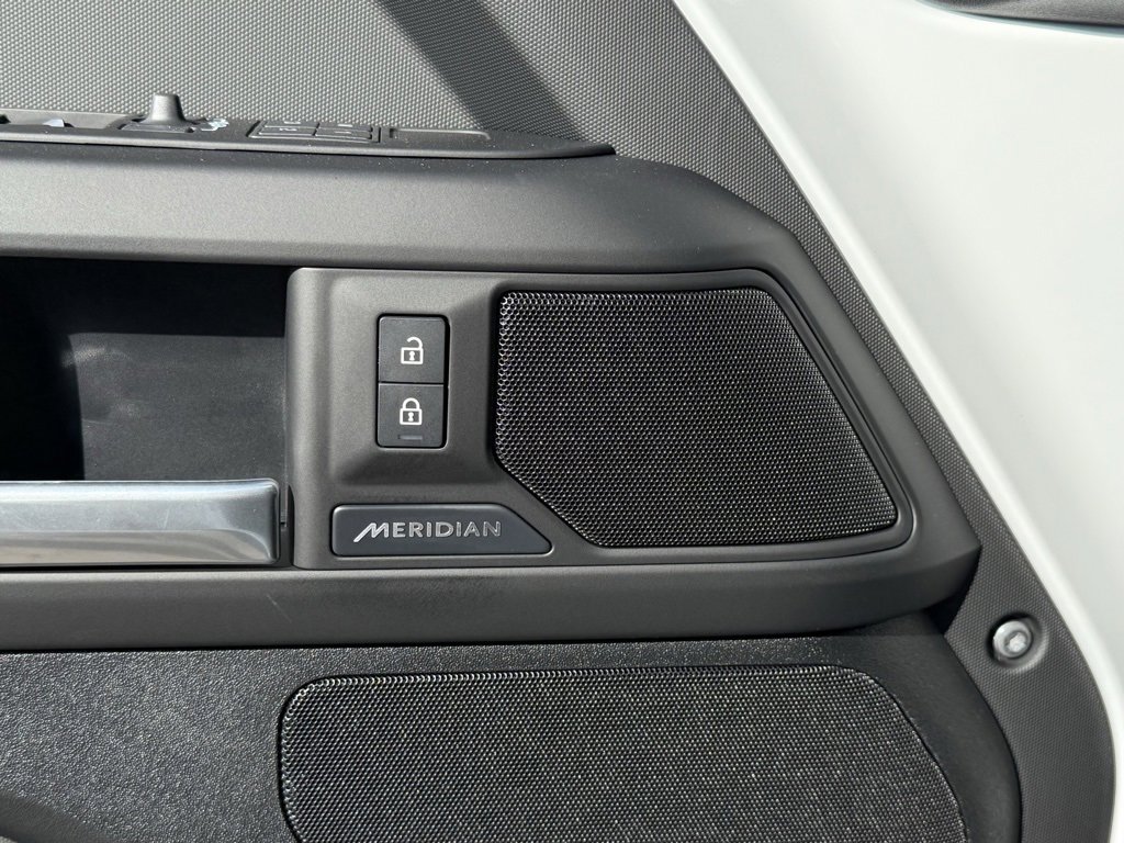 New 2026 Land Rover Defender 110 S image 14