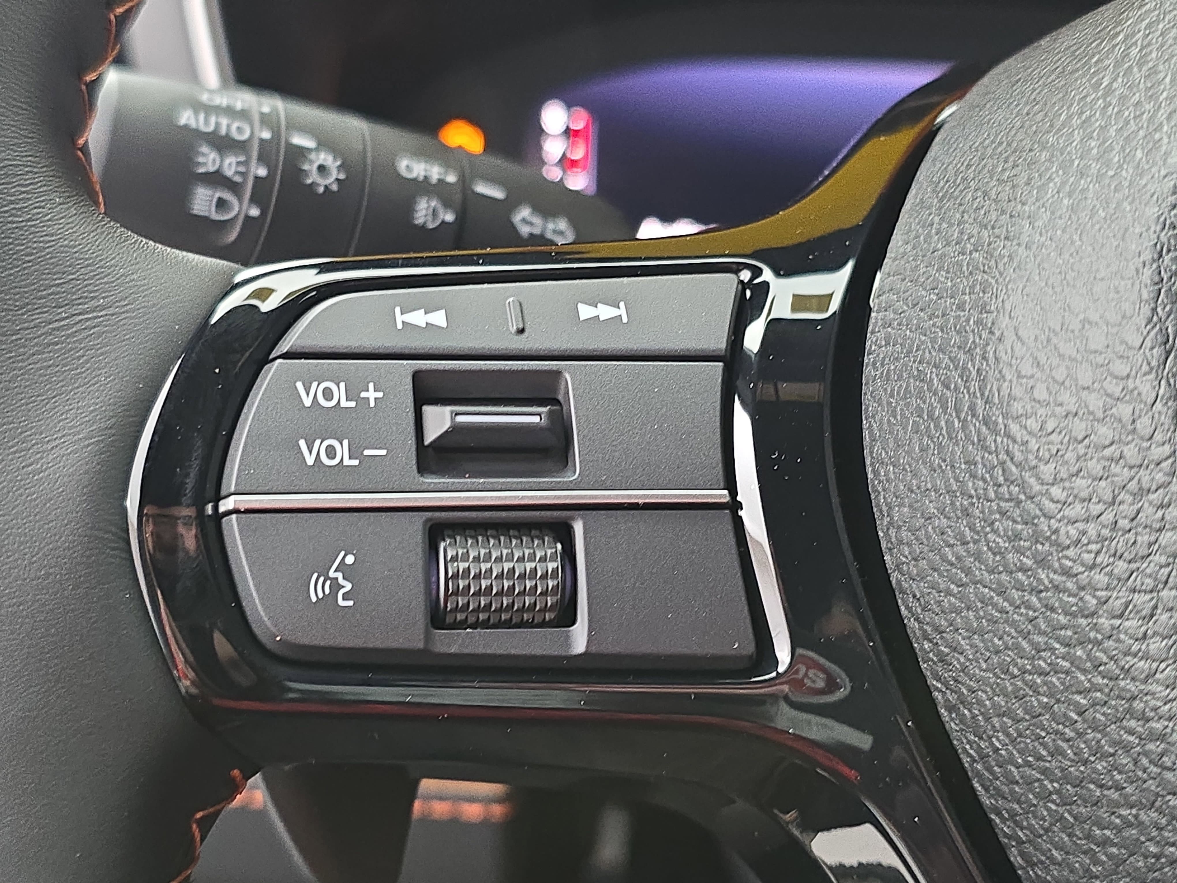 New 2026 Honda Passport TrailSport Elite image 17