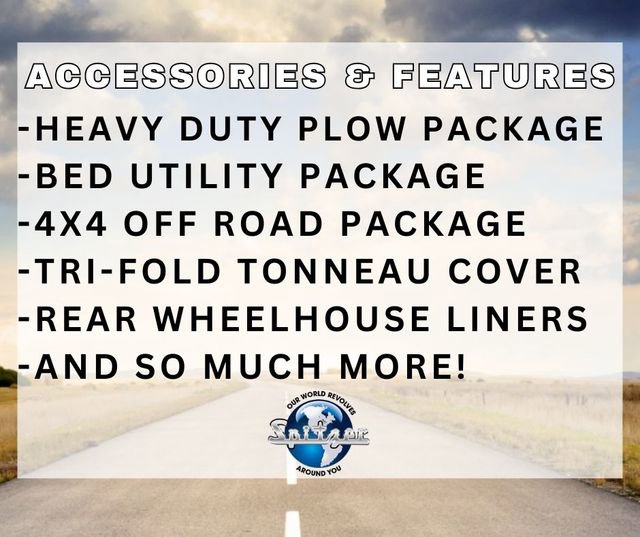 Used 2020 RAM 2500 Tradesman image 4