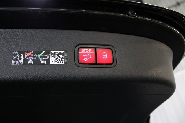 New 2026 Mercedes-Benz GLC 300 4MATIC image 8