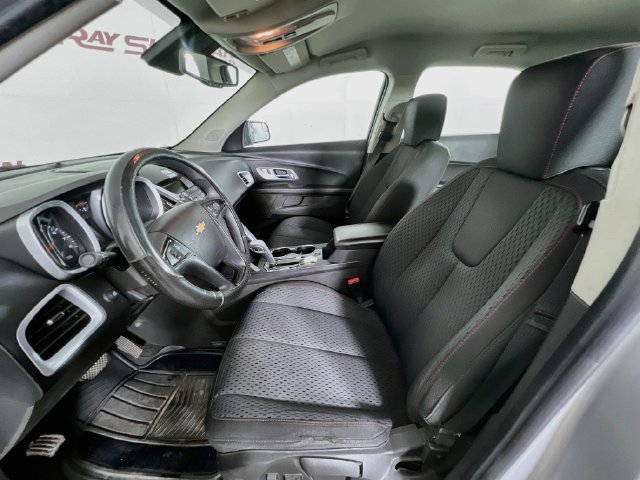 Used 2013 Chevrolet Equinox LS FWD image 10