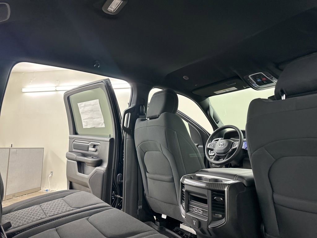 New 2026 RAM 1500 Big Horn image 20