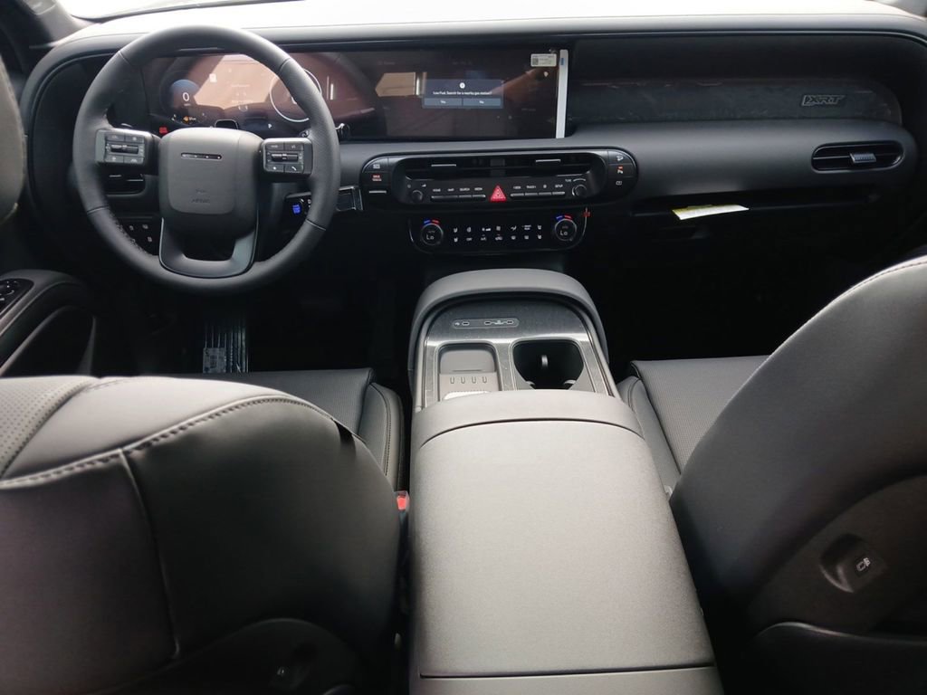 New 2026 Hyundai Palisade XRT Pro AWD/4WD image 12