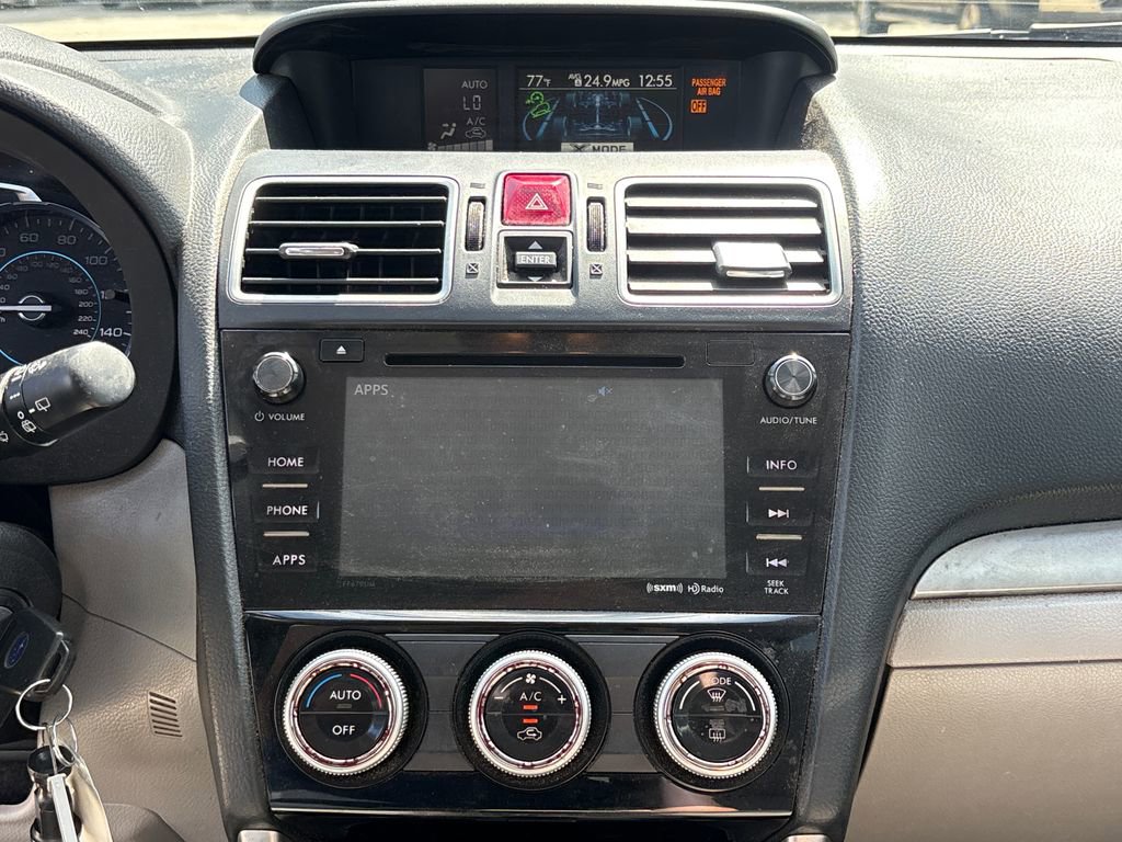 Used 2018 Subaru Forester 2.5i Premium AWD/4WD image 23