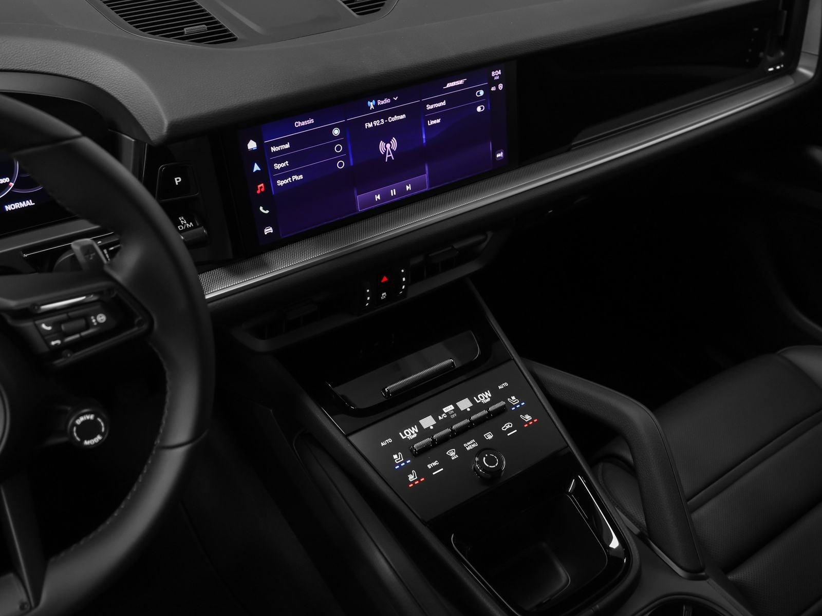 New 2026 Porsche Cayenne AWD/4WD image 35