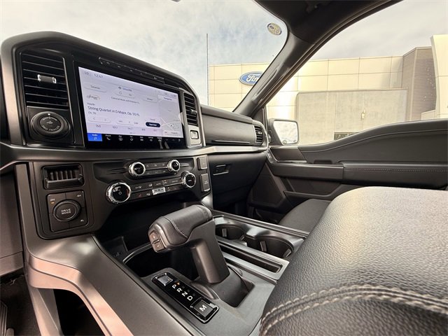 Used 2024 Ford F150 XLT w/ Equipment Group 302A MID image 29