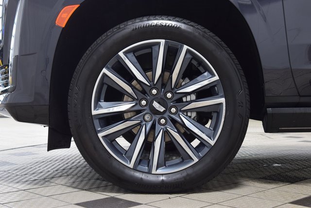 Used 2023 Cadillac Escalade Sport Platinum image 29