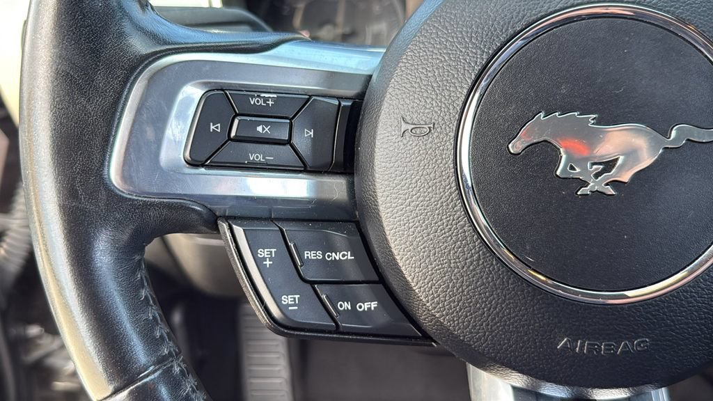 Used 2023 Ford Mustang Premium RWD image 42