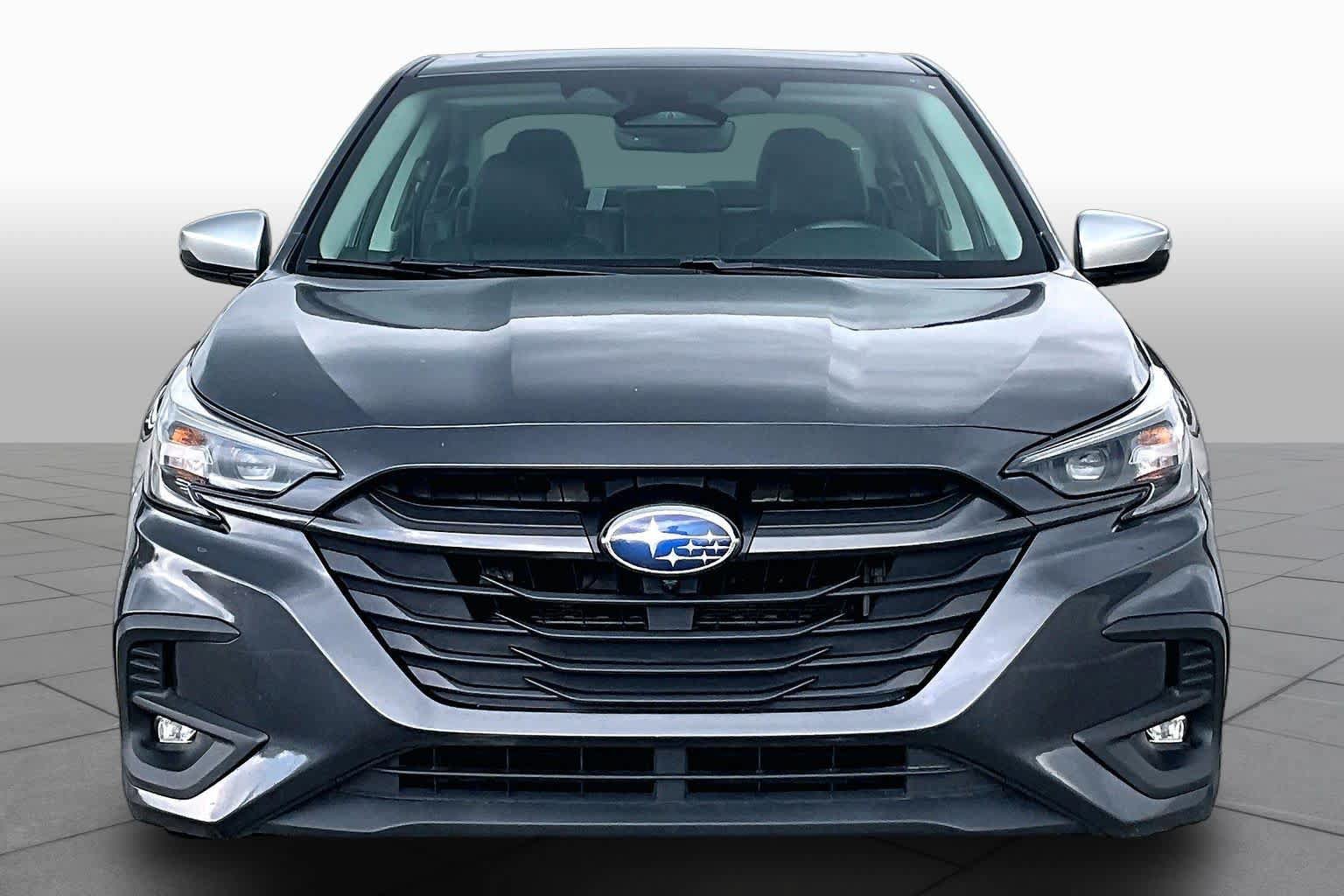 Used 2024 Subaru Legacy Touring XT w/ Popular Package #2 AWD/4WD image 7