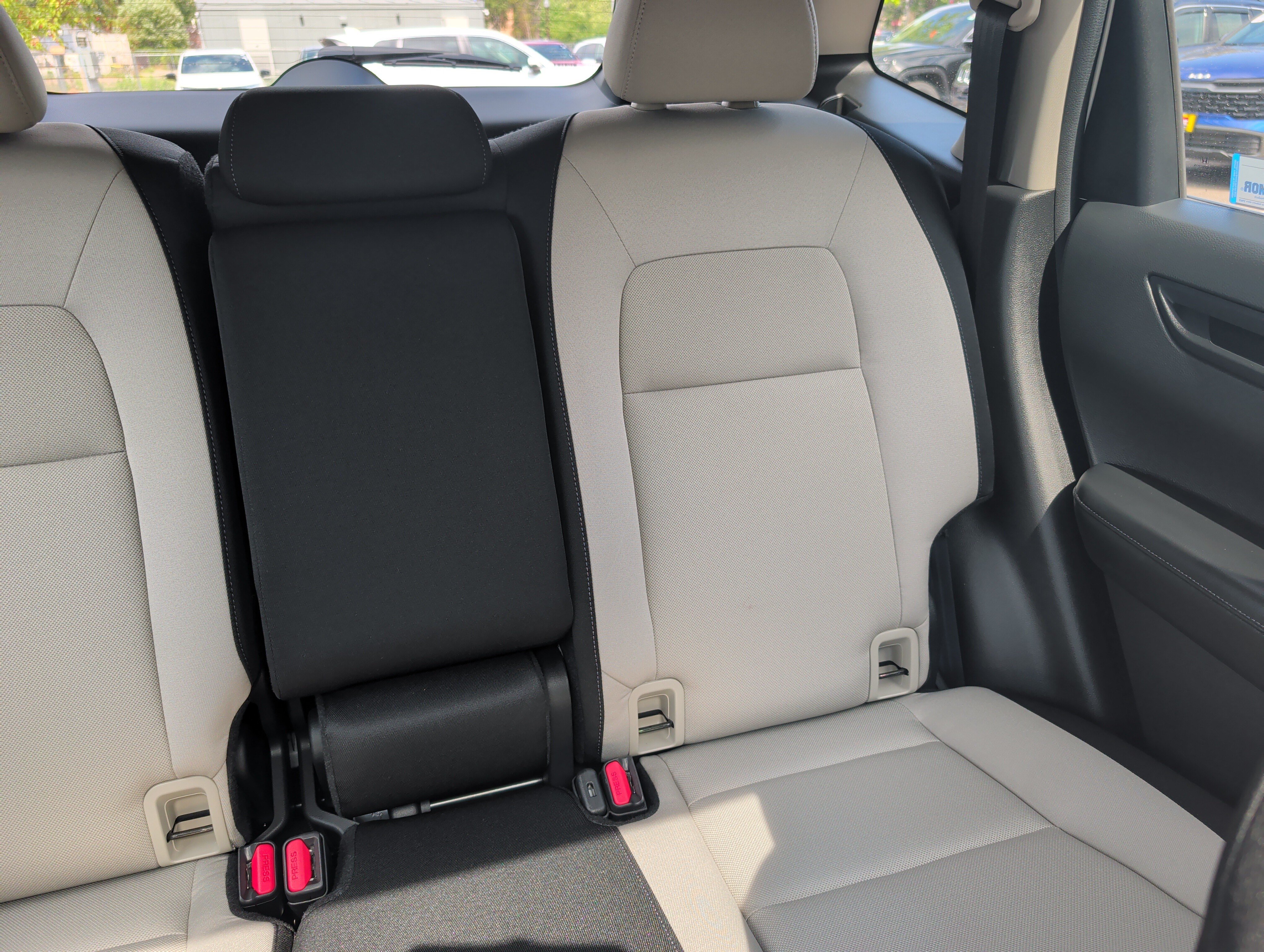Certified 2024 Honda CR-V EX image 14