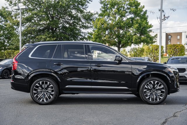 New 2026 Volvo XC90 B6 Ultra image 3