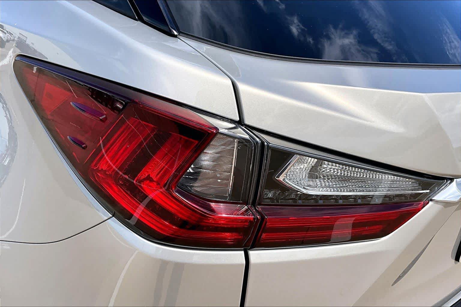 Used 2020 Lexus RX 350 FWD w/ Premium Package image 29