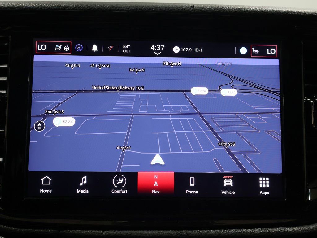 Used 2024 Dodge Durango SRT Hellcat image 33