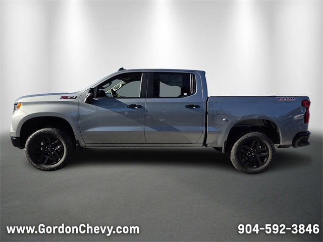 New 2026 Chevrolet Silverado 1500 LT Trail Boss image 2