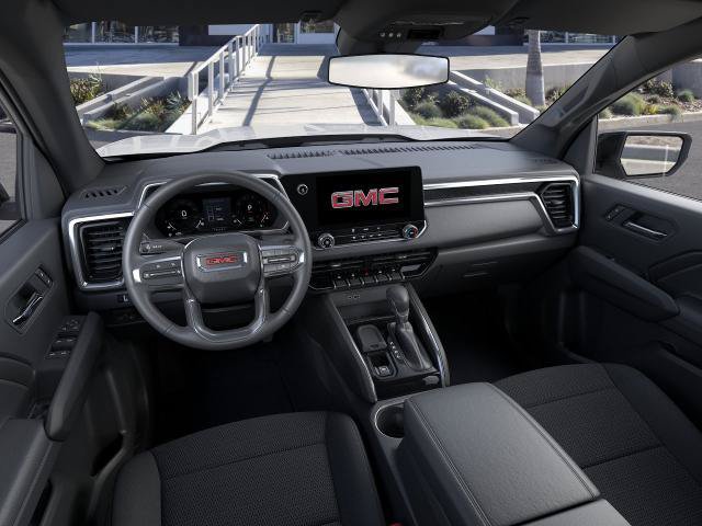 New 2026 GMC Canyon Elevation RWD image 15