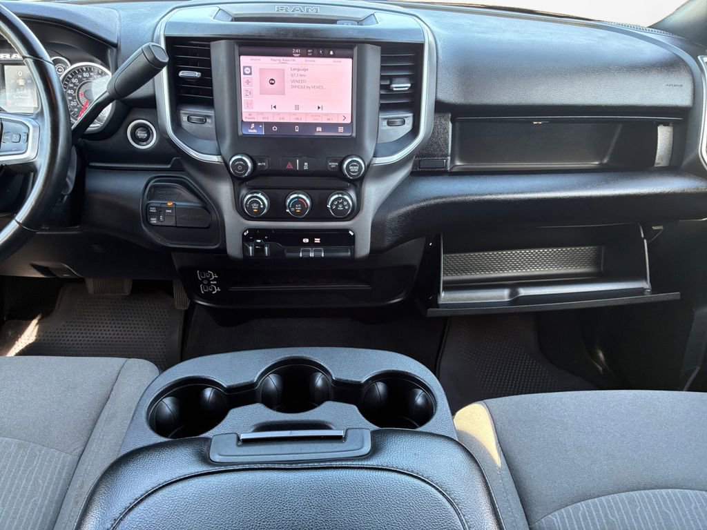 Used 2024 RAM 3500 Big Horn image 3