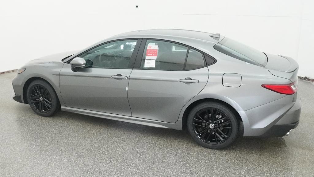 New 2026 Toyota Camry SE image 73