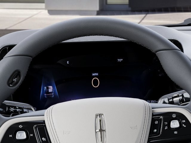 New 2027 Lincoln Aviator 2WD image 13