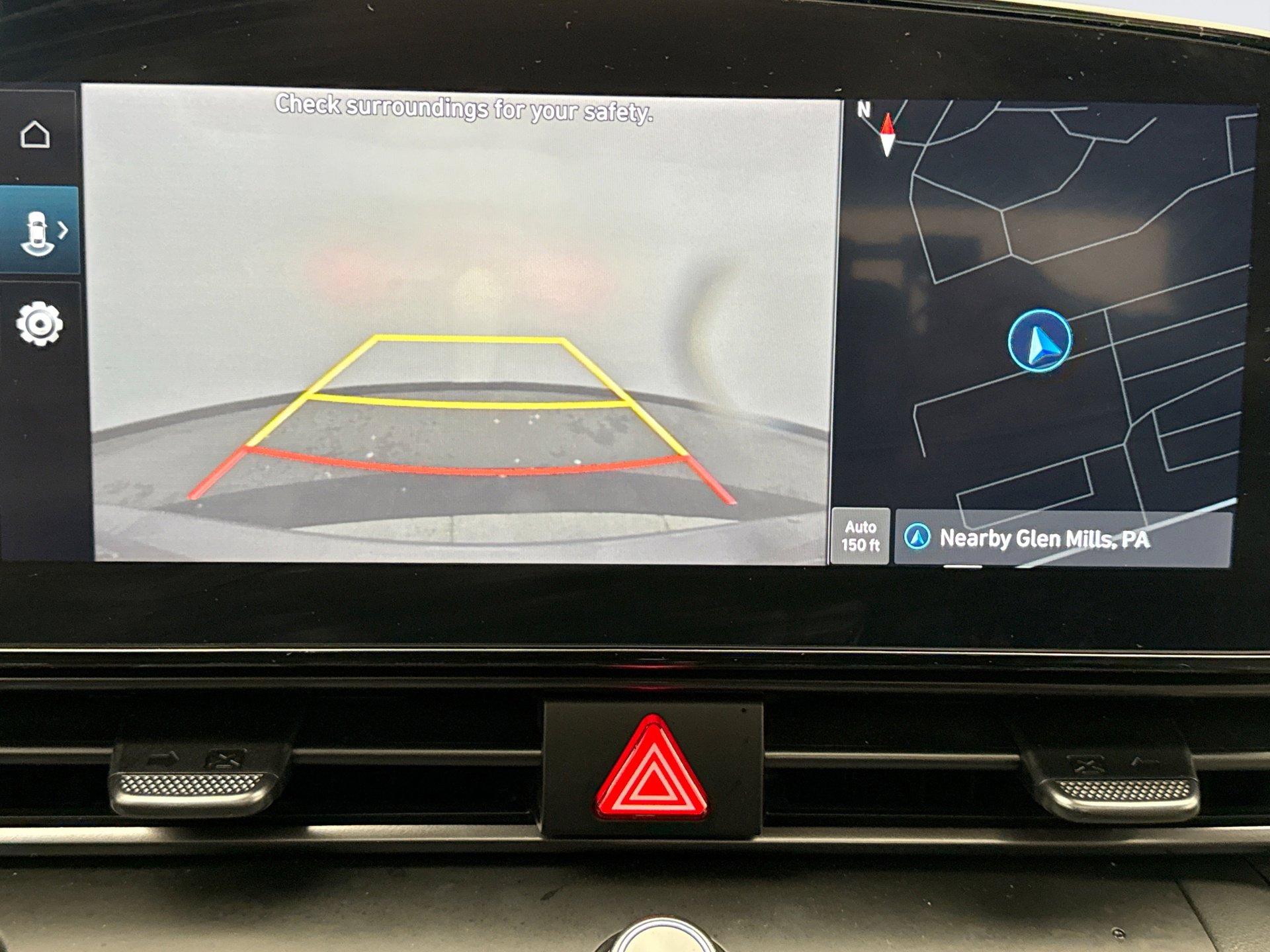 Used 2023 Hyundai Elantra N Line image 16