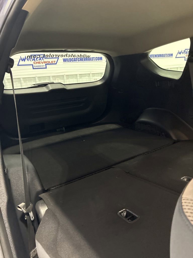 Used 2019 Hyundai Santa Fe SEL FWD image 39