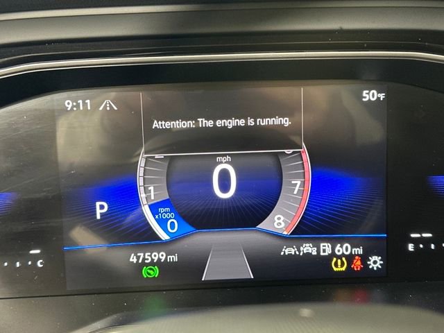 Used 2024 Volkswagen Jetta SE image 18