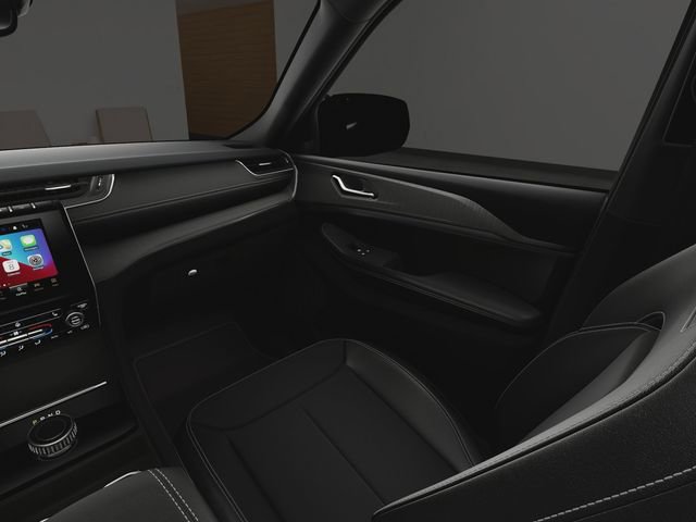 New 2024 Jeep Grand Cherokee L Altitude image 21