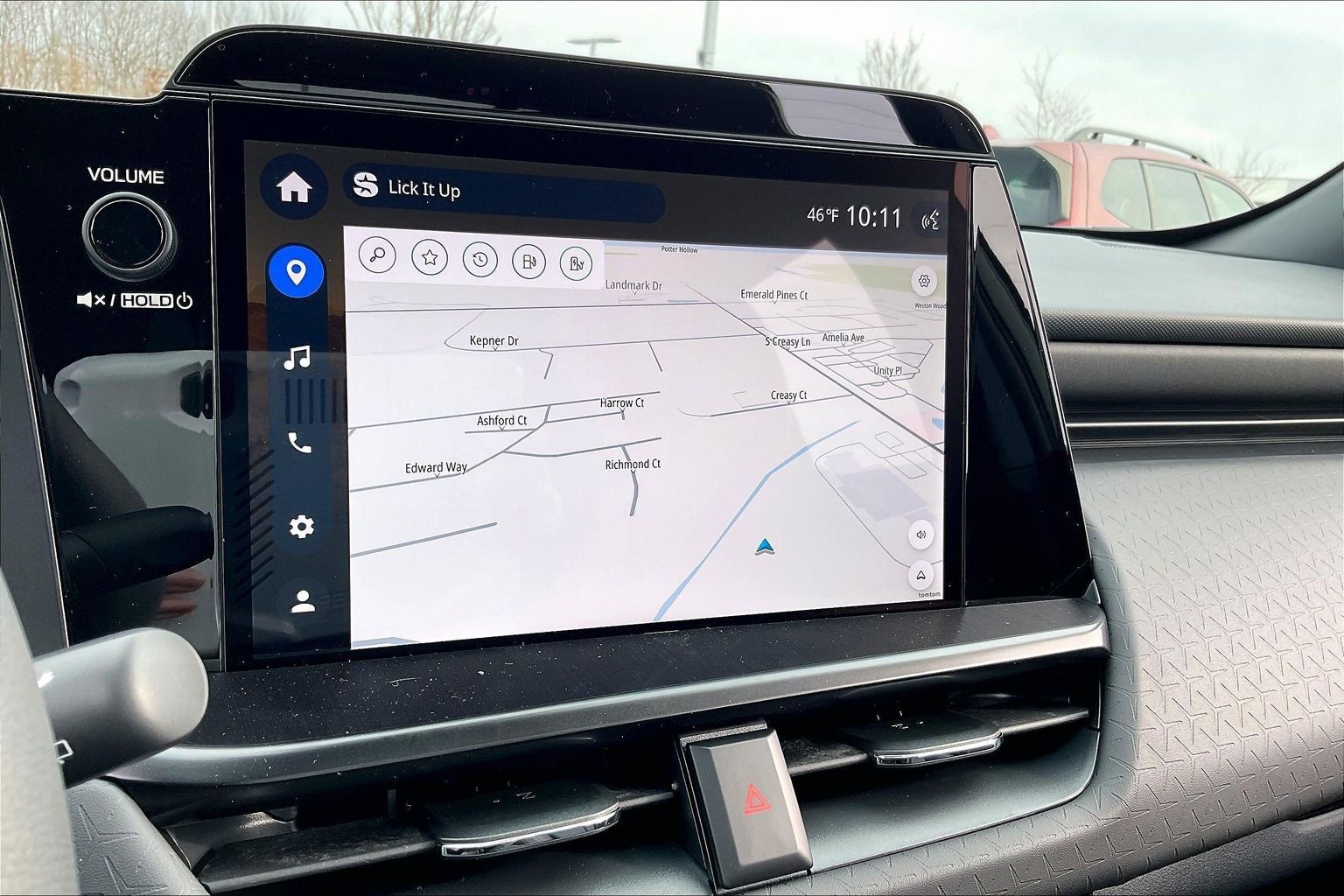 New 2026 Subaru Outback Wilderness AWD/4WD image 26