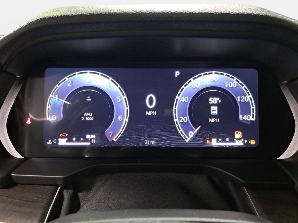 New 2026 Jeep Grand Cherokee L Limited image 21