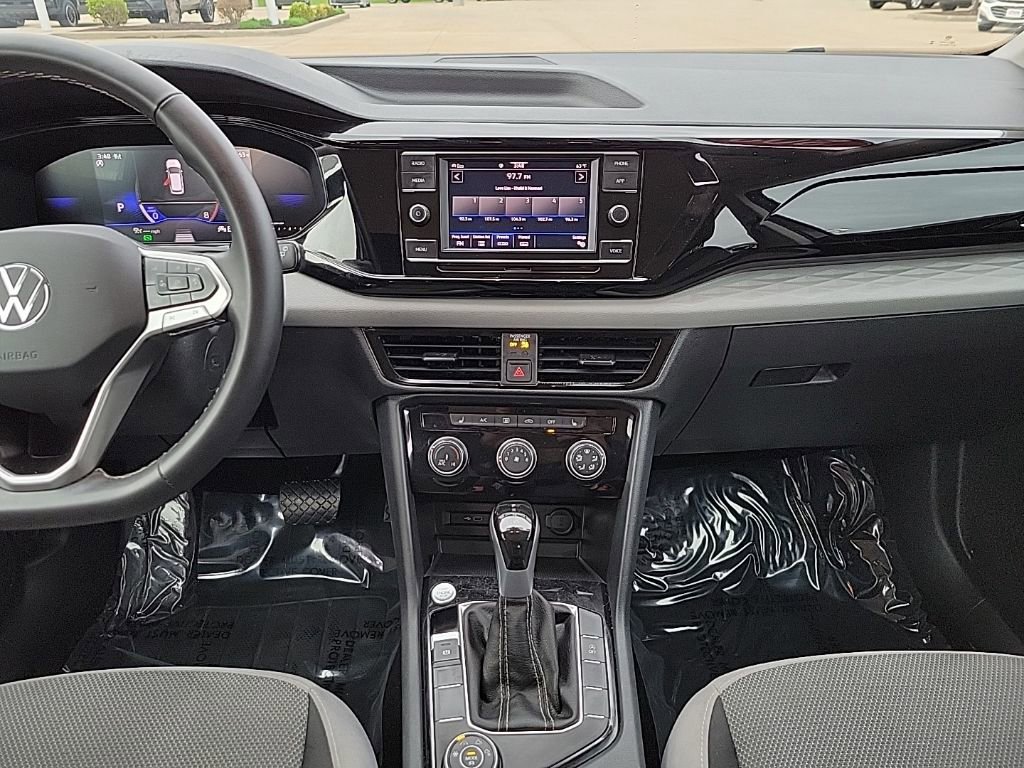 Used 2024 Volkswagen Taos S AWD/4WD image 11