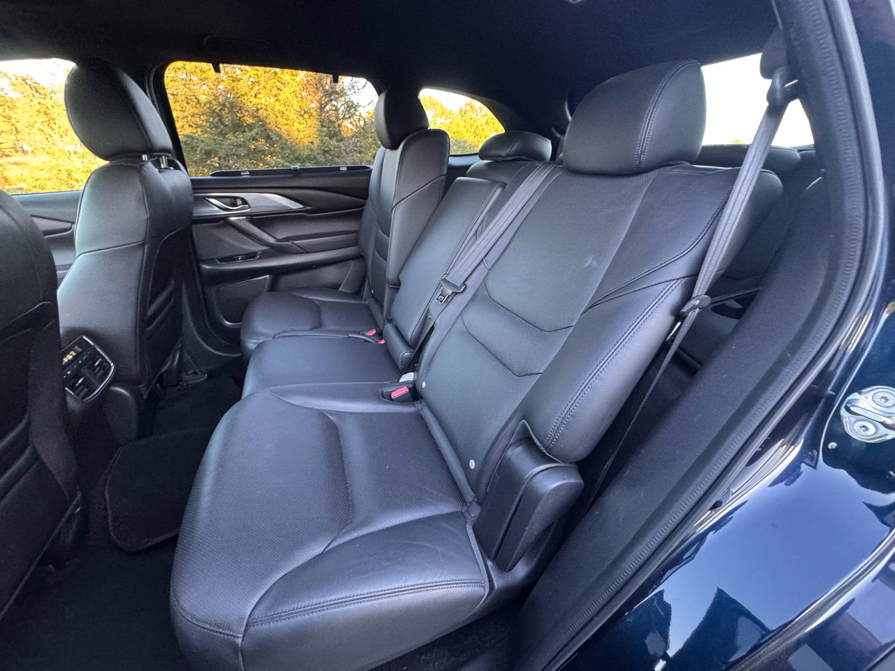 Used 2016 MAZDA CX-9 Grand Touring image 16