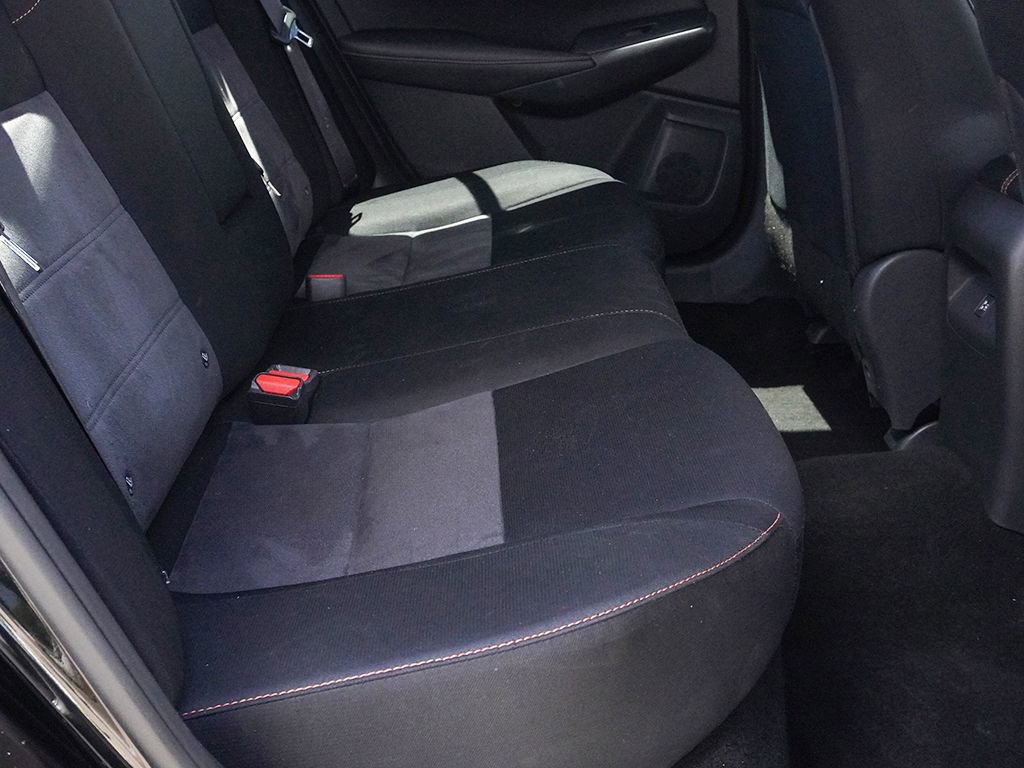 Used 2021 Nissan Sentra SR FWD image 31