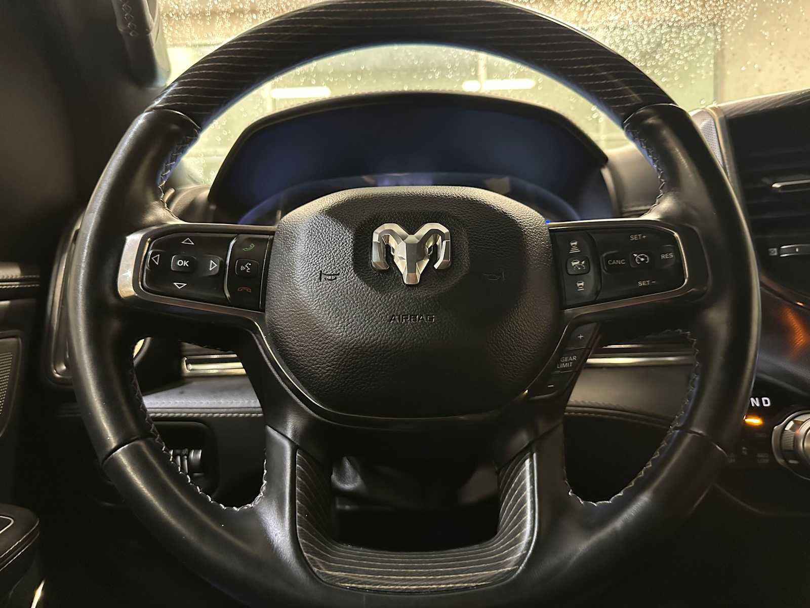 Used 2021 RAM 1500 Limited image 11