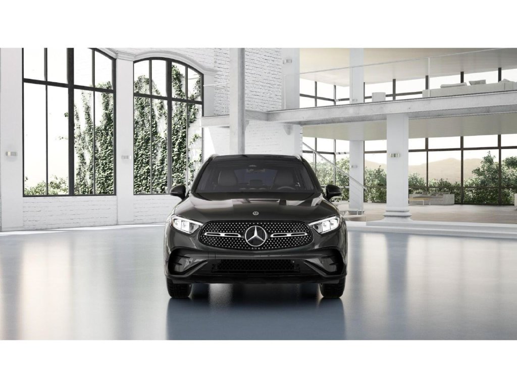 Certified 2026 Mercedes-Benz GLC 300 4MATIC image 7