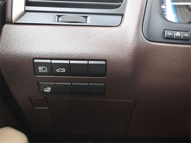 Used 2017 Lexus RX 350 AWD image 30