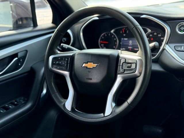 Used 2021 Chevrolet Blazer LT image 21