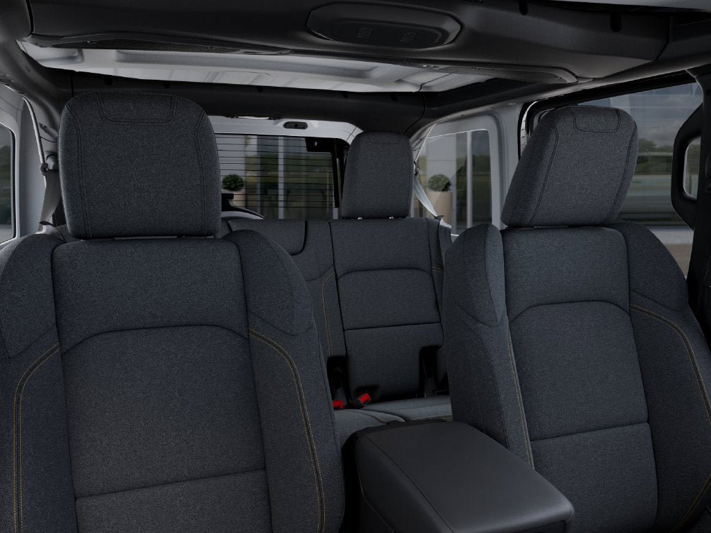 New 2026 Jeep Wrangler Unlimited Sport AWD/4WD image 28
