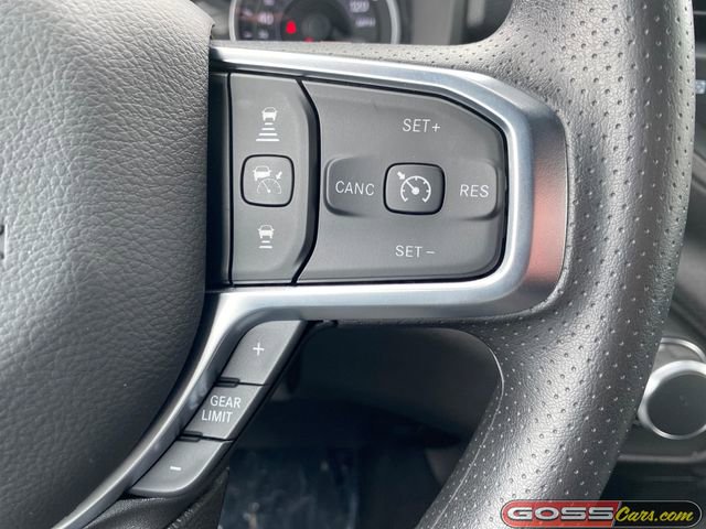 New 2026 RAM 1500 Tradesman image 17