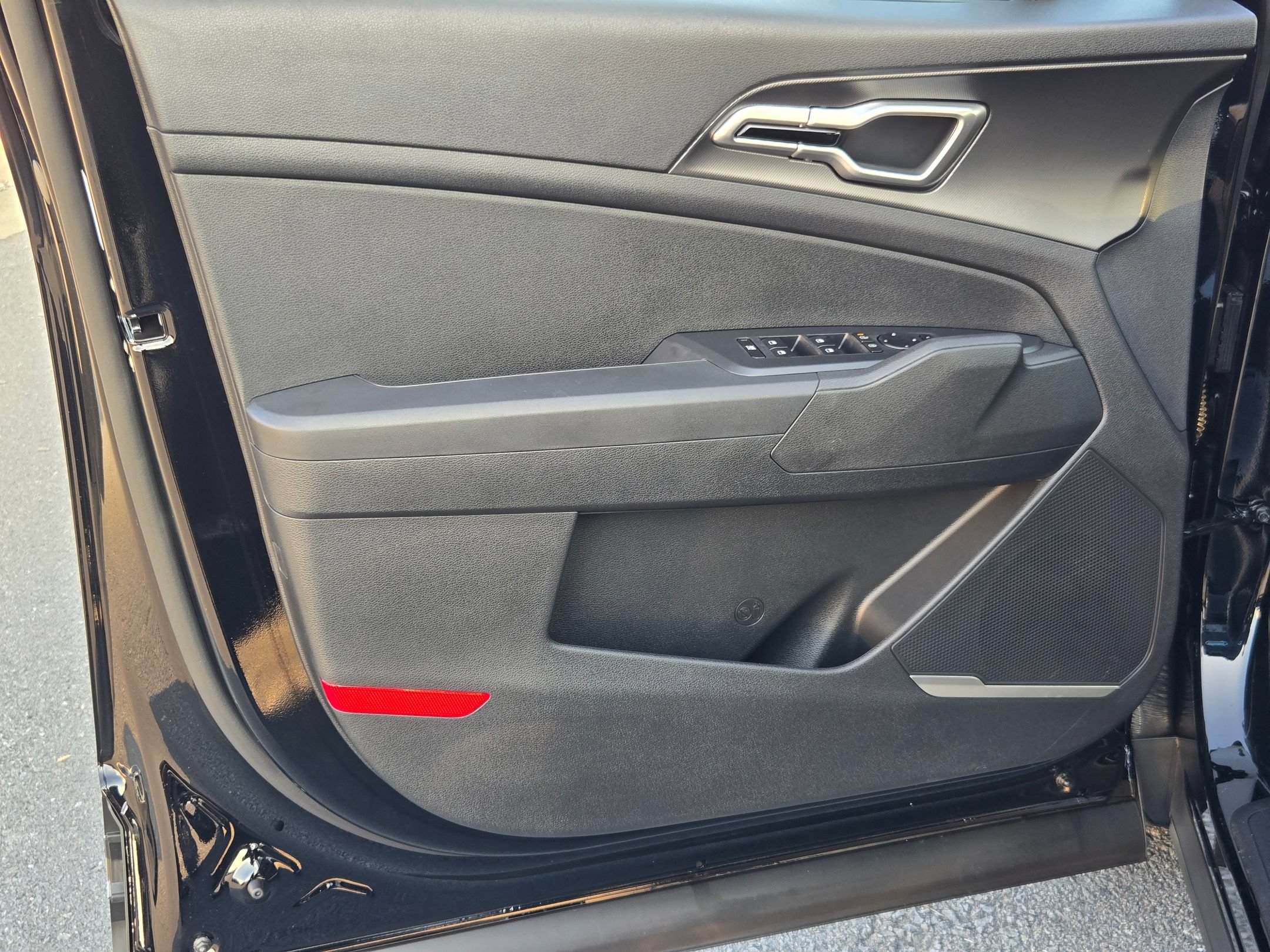 New 2026 Kia Sportage LX w/ LX Convenience Package FWD image 15