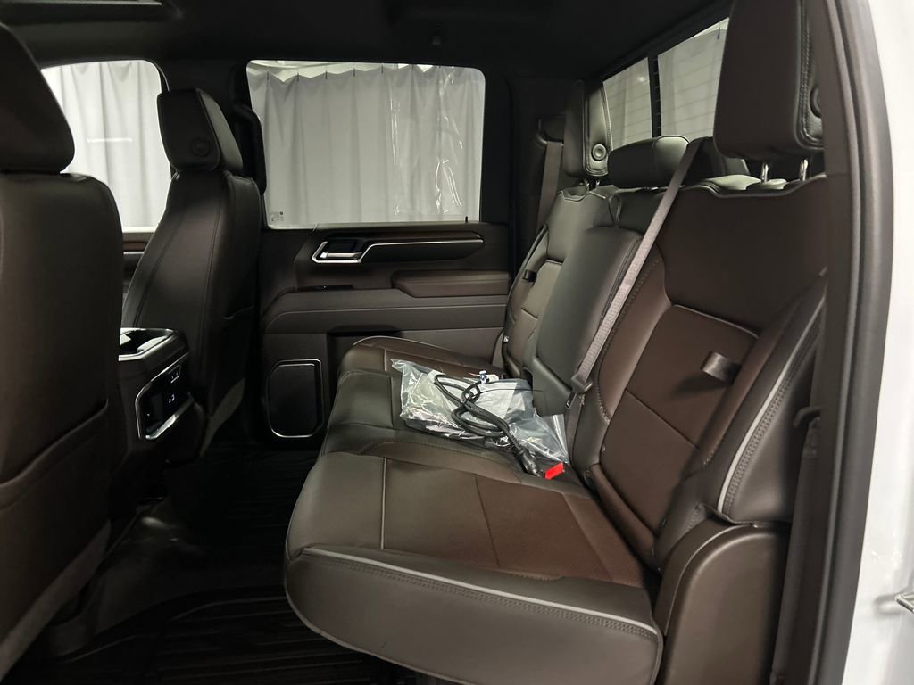 New 2026 GMC Sierra 2500 Denali w/ Technology Package image 22