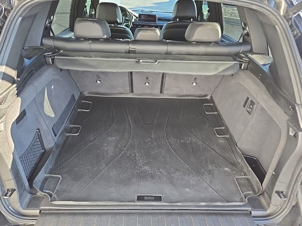 Used 2018 BMW X5 xDrive35i image 43
