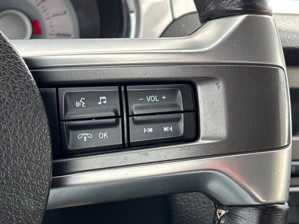 Used 2012 Ford Mustang Premium image 25