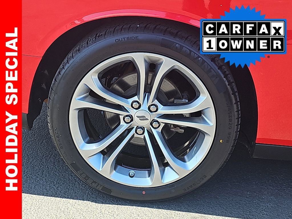 Used 2022 Dodge Challenger R/T image 36