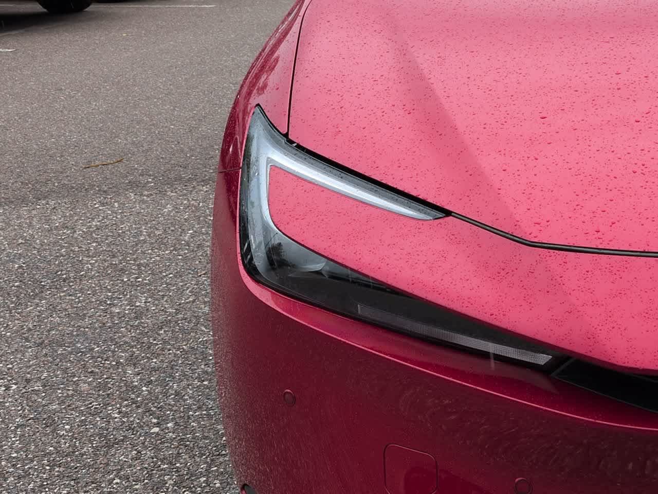 New 2026 Toyota Prius LE FWD image 10