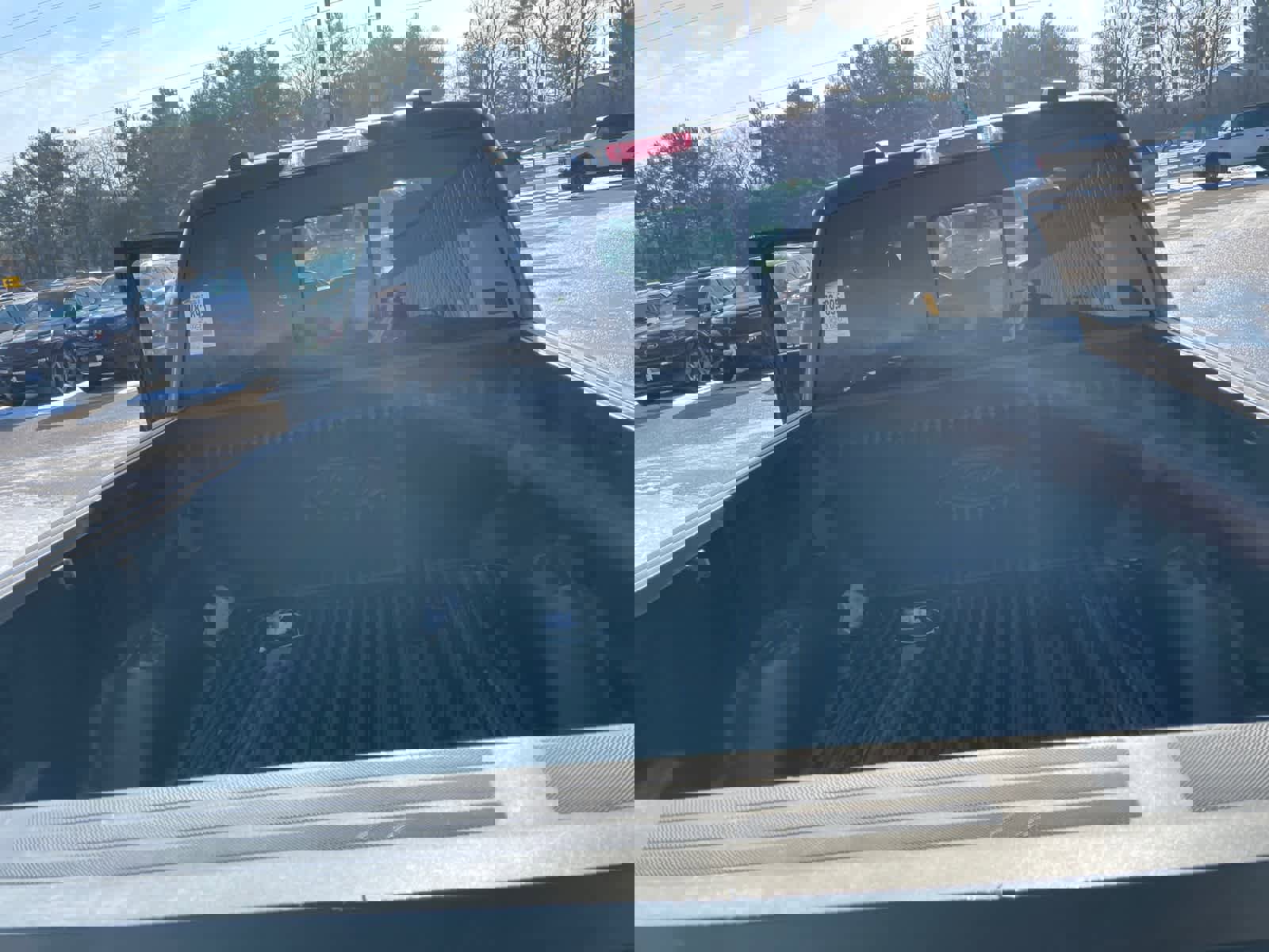 Used 2023 Ford F150 XLT w/ Equipment Group 302A High image 19