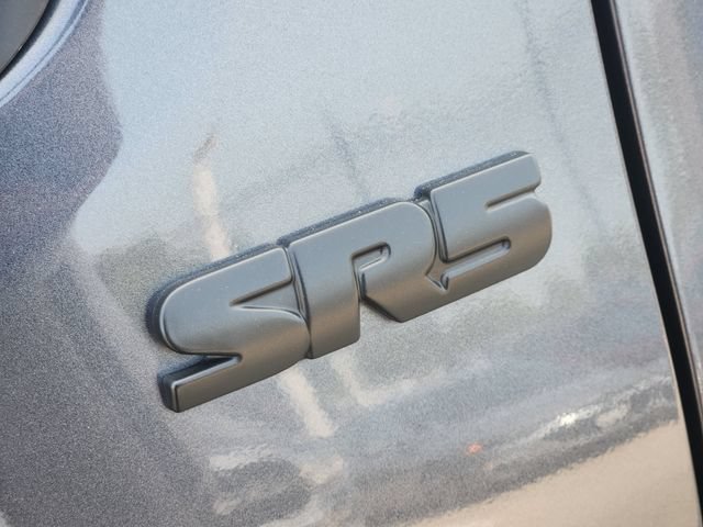 Used 2022 Toyota Tacoma SR5 RWD image 9