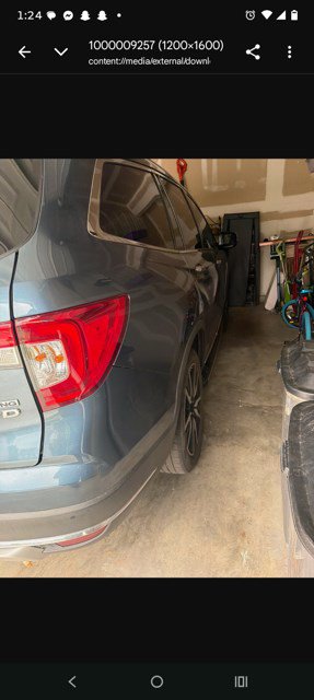 Used 2019 Honda Pilot Touring image 6