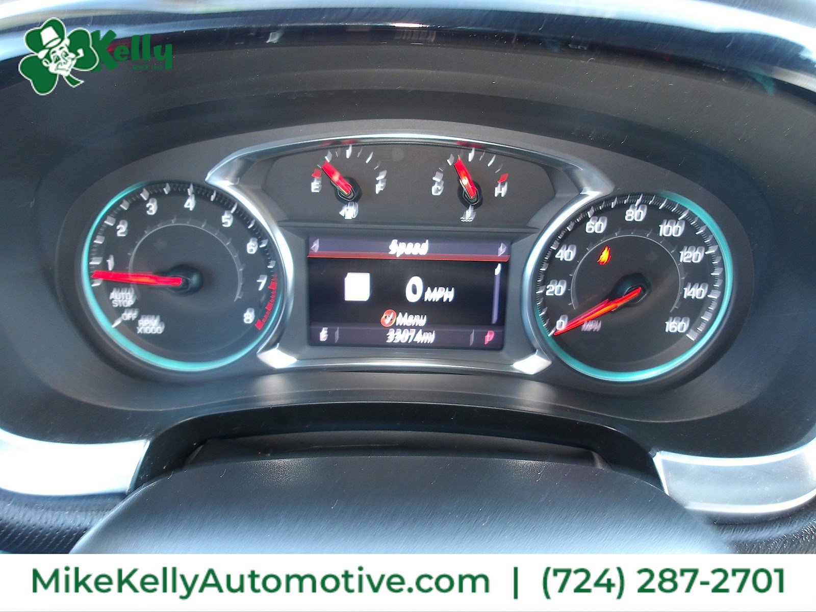 Used 2023 Chevrolet Traverse RS w/ LPO, Floor Liner Package FWD image 21