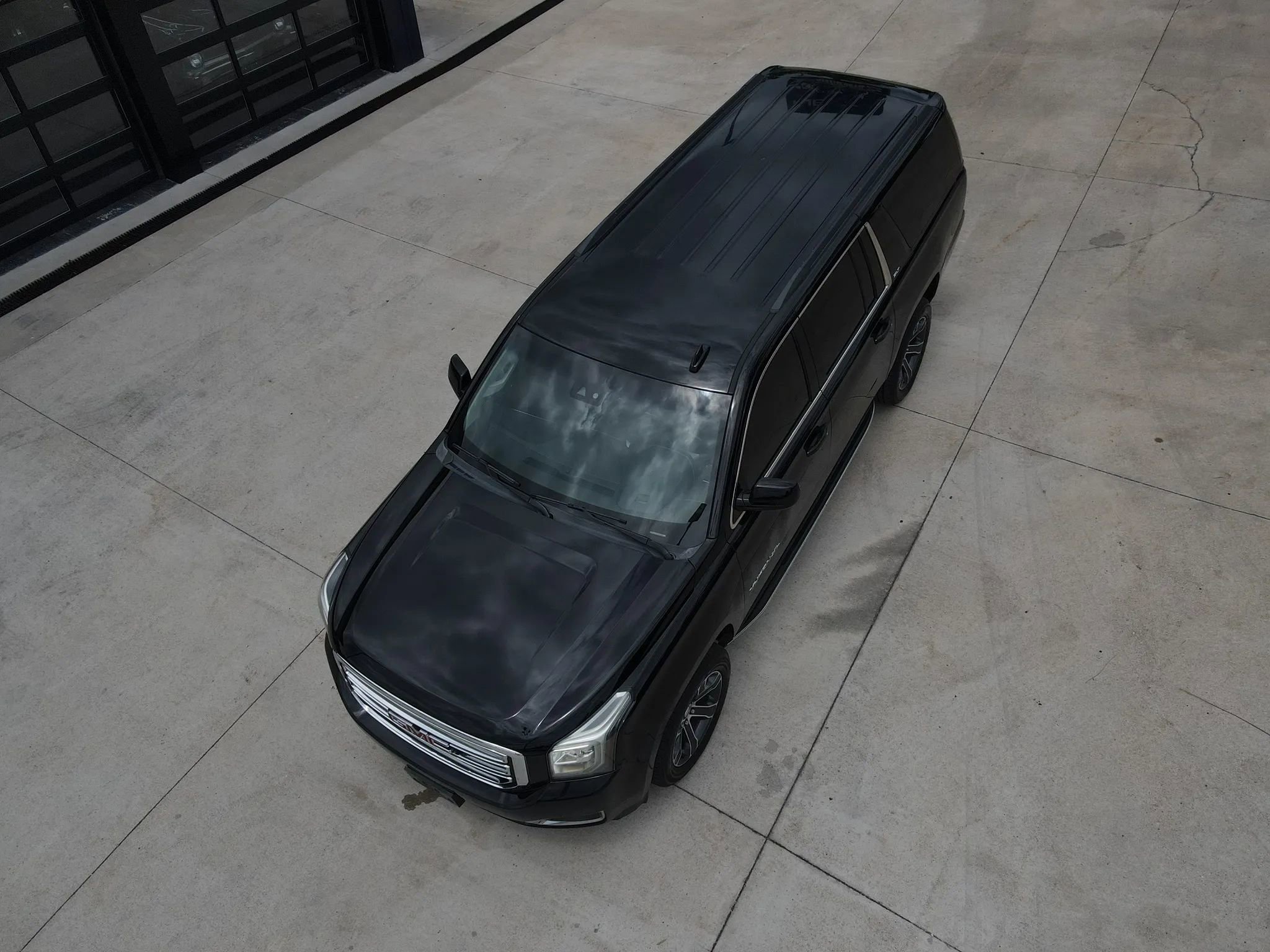 Used 2020 GMC Yukon XL SLT AWD/4WD image 57