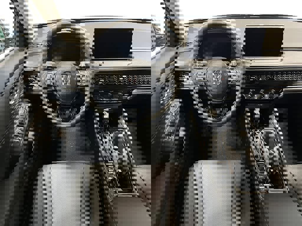 New 2026 Honda Accord EX-L image 17